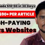Top Writing Sites That Pay Daily for Beginners: Start Earning from Home