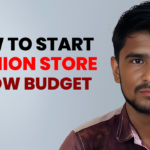 How to Start a Fashion Store on a Low Budget