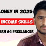 25 High Income Online Skills to Make Money in 2025