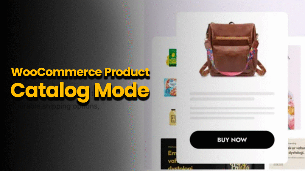 WooCommerce Product Catalog Mode v1.8.9