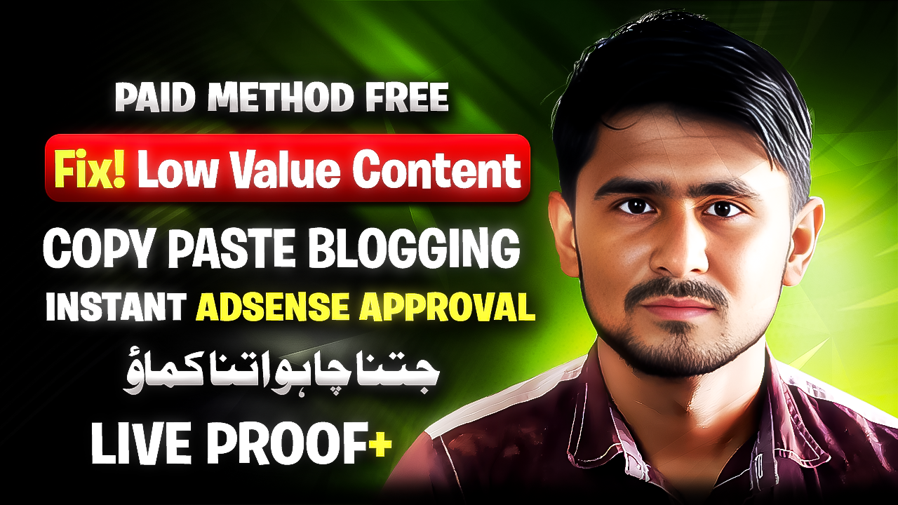 How to Create High-Value Blog Content to Avoid AdSense Rejections