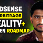 How to Actually Make Money with AdSense Arbitrage in 2025