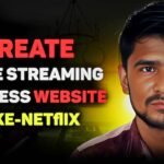How to Create a Netflix-Like Movie Streaming Business Website with a WordPress Theme