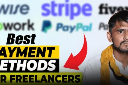 Best Payment Solution for Pakistani Freelancers in 2026
