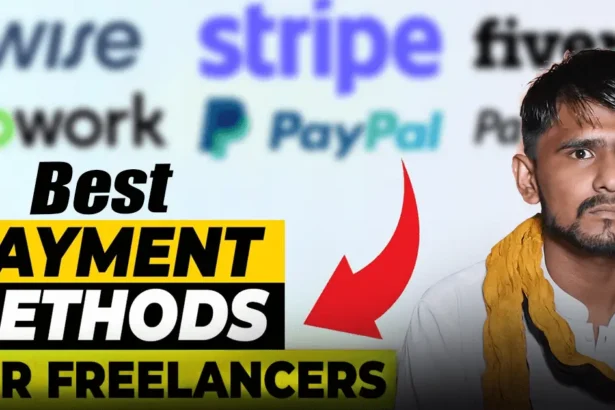 Best Payment Solution for Pakistani Freelancers in 2026
