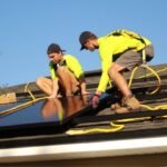 solar panel jobs no experience