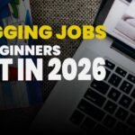 Best Blogging Jobs for Beginners in 2026