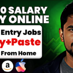 Data Entry Online Jobs