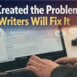Freelance Writing in 2026 AI Created the Problem – Writers Will Fix It