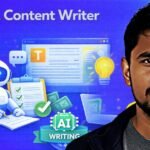 How to Become a Content Writer Using AI in 2026
