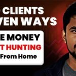 Freelance Client Hunting 2026: Escape Platforms & Win Big (56 chars)