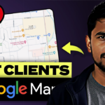 Freelance Clients Using Google Maps