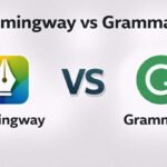 Hemingway vs Grammarl
