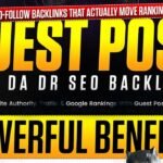 Free Guest Posting Sites To Submit Guest Posts