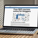Free SEO courses online