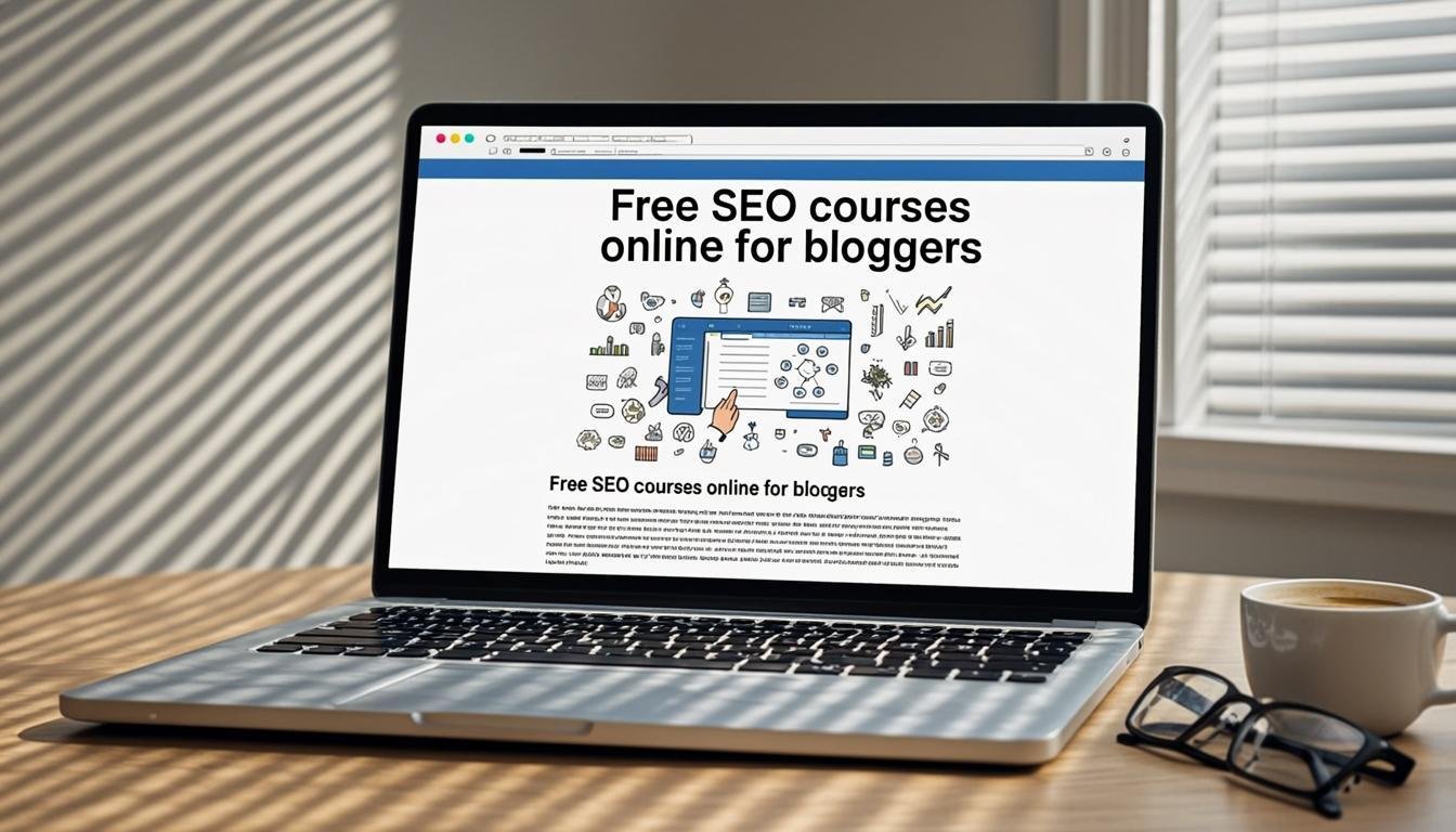 Free SEO courses online