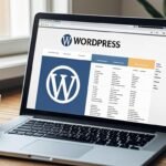 WordPress themes for bloggers