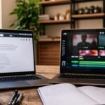 Blogging vs YouTube comparison