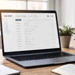 Building email list from scratch