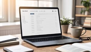 Building email list from scratch