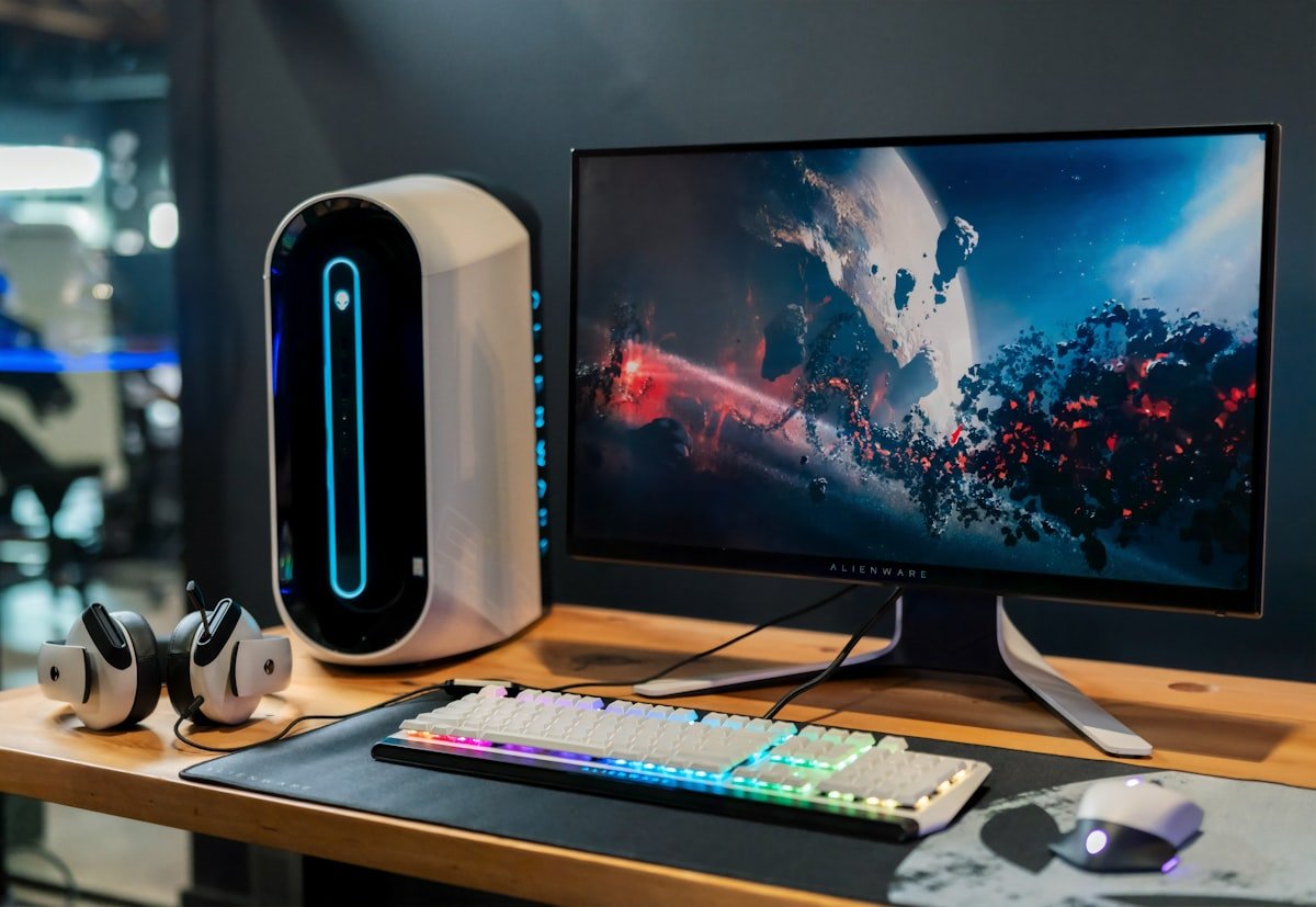 Cable Management Ideas for Clean Desk Setup (2026 Guide)
