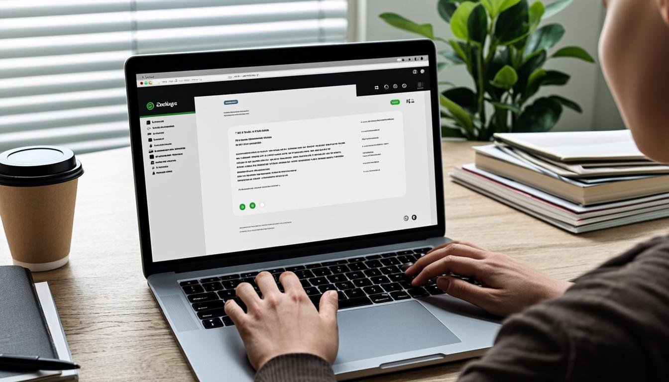 Using ChatGPT for blogging ethically