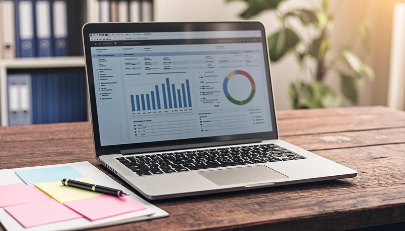 Competitor analysis for blog