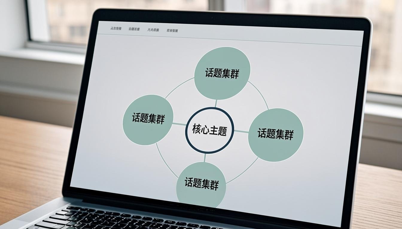Pillar content strategy