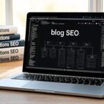 XML sitemap creation for blog SEO