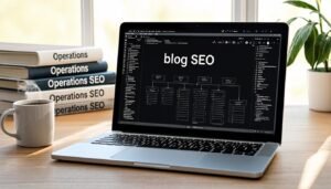 XML sitemap creation for blog SEO