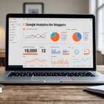 Google Analytics for bloggers