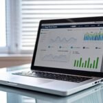 Google Search Console dashboard