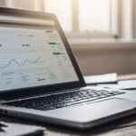 Blog traffic growth