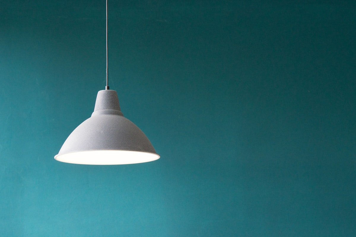 Best Budget Desk Lamp for Bloggers and Writers (2026)
