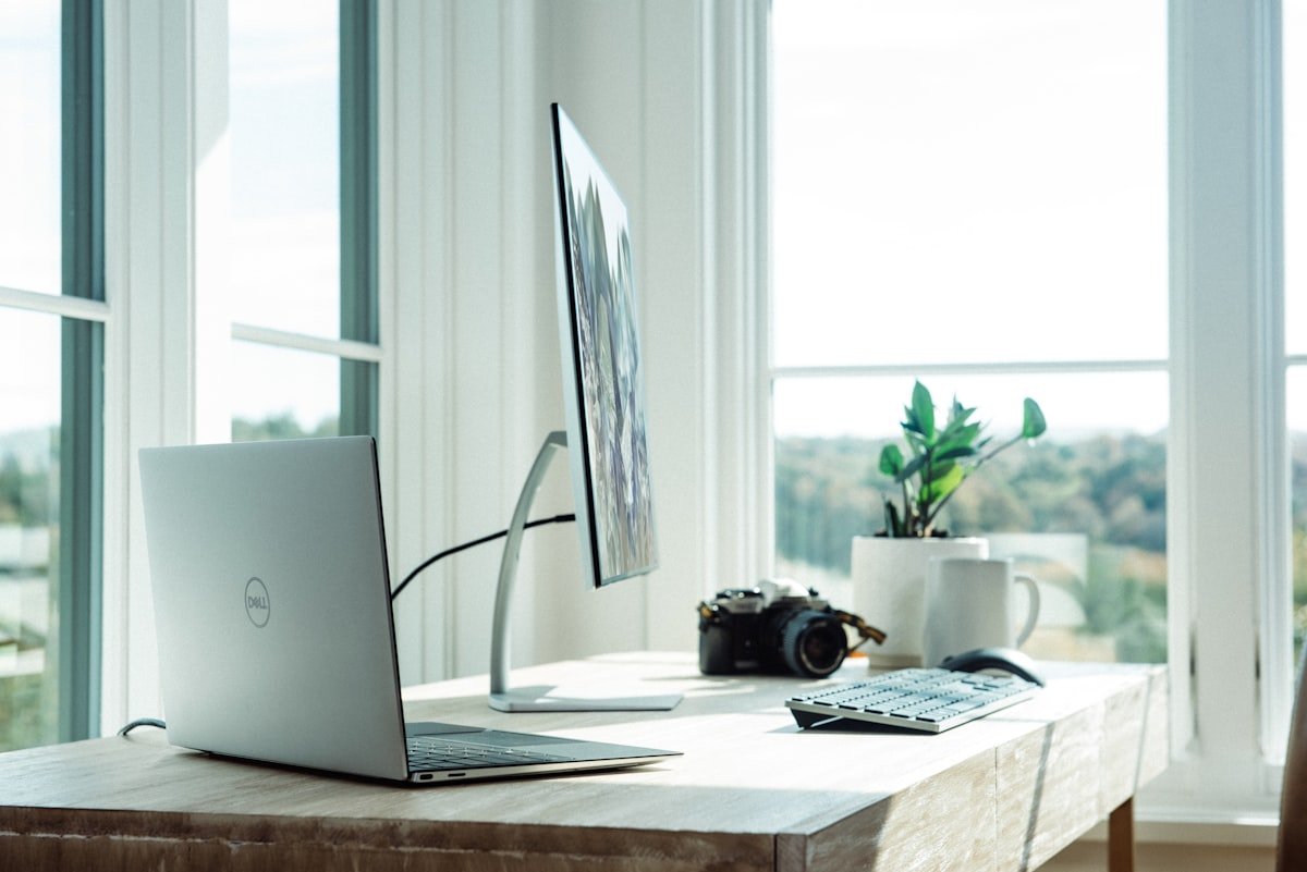 Best Monitor Light Bar for Desk Setup (2026 Guide)