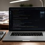 Meta description writing for SEO