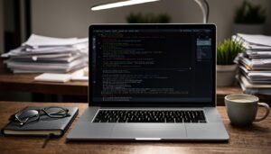 Meta description writing for SEO