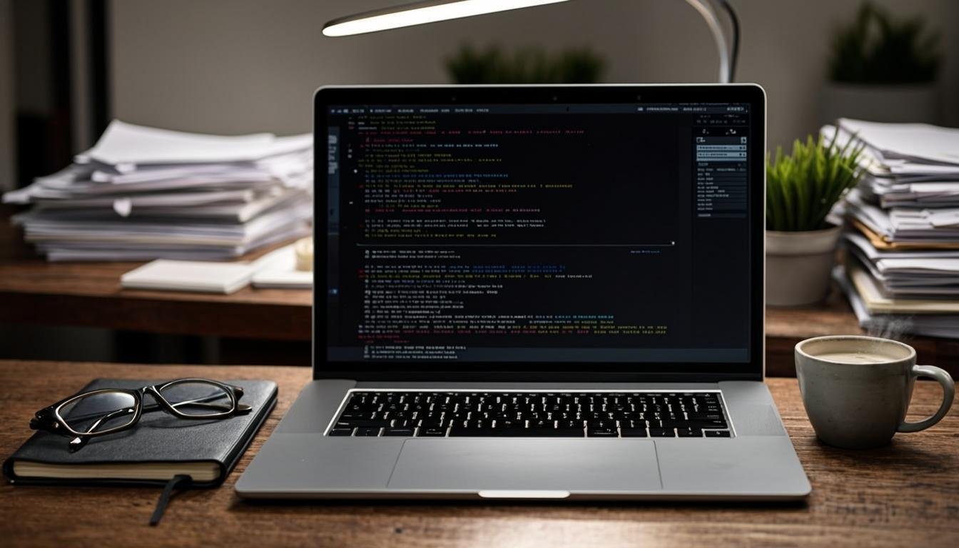 Meta description writing for SEO