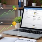 Blog monetization with multiple income streams