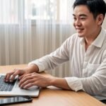 Personal brand for freelancer