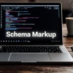Schema markup SEO