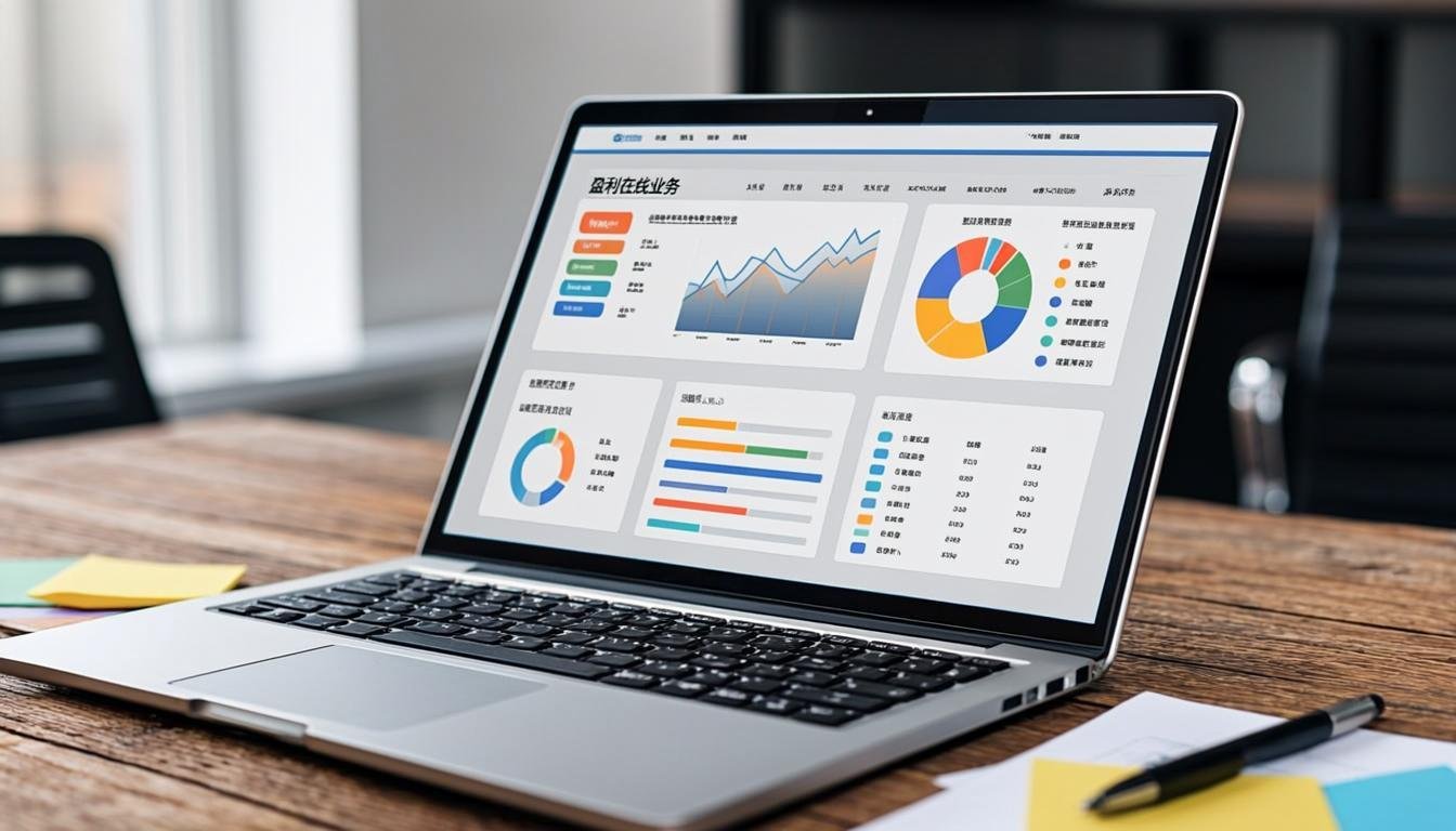 Niche website blueprint