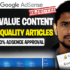 How to Earn from Blog Without SEO in 2025