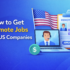 Best Countries for Freelancers to Work Remotely