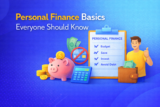 Personal Finance Basics Everyone Should Know