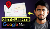 How to Find Freelance Clients Using Google Maps