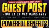 Free Guest Posting Sites That Actually Work