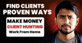 How to Find Freelance Clients in 2026