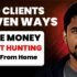 How to Turn a Skill Into a Full-Time Online Income