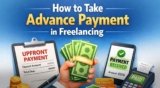 How to Secure Advance Payment in Freelancing